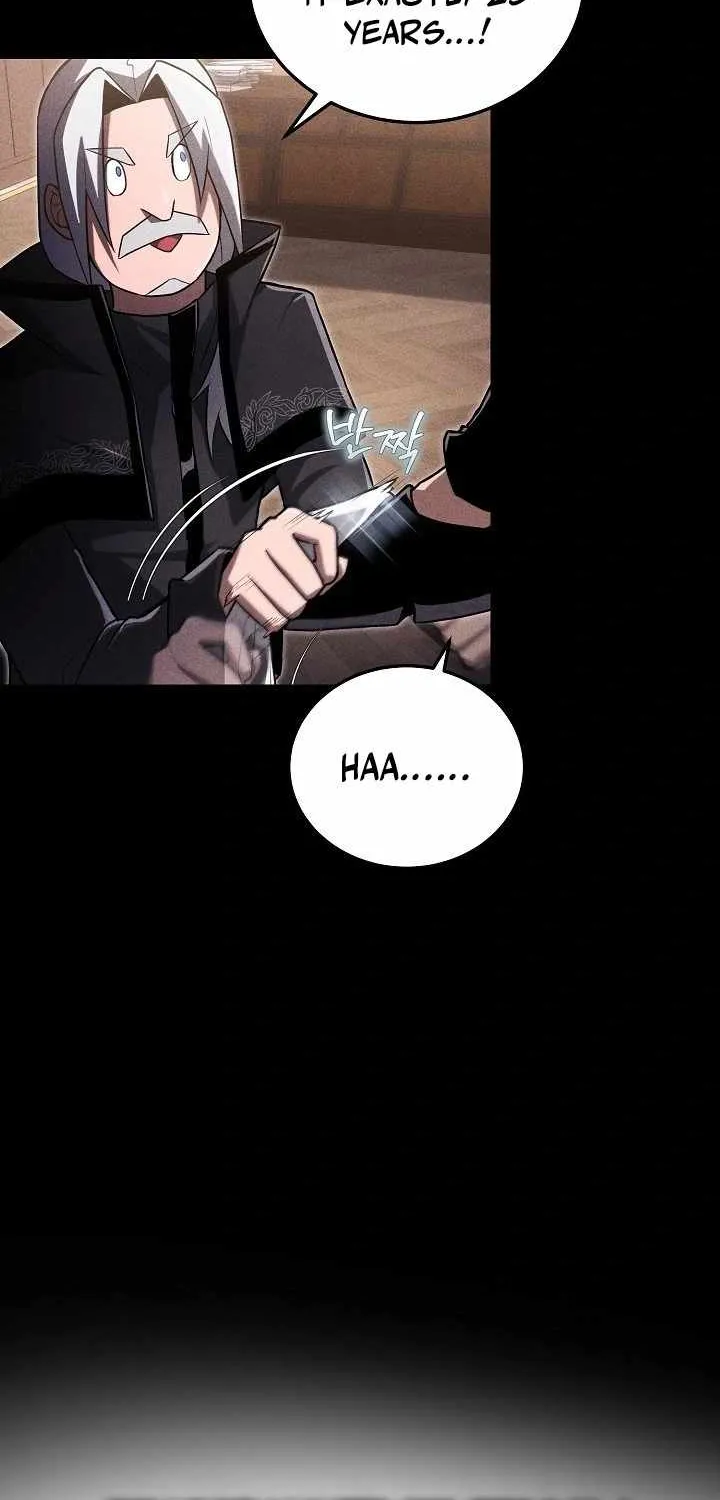 How to Retire as a Disaster Necromancer Chapter 1 page 66 - 