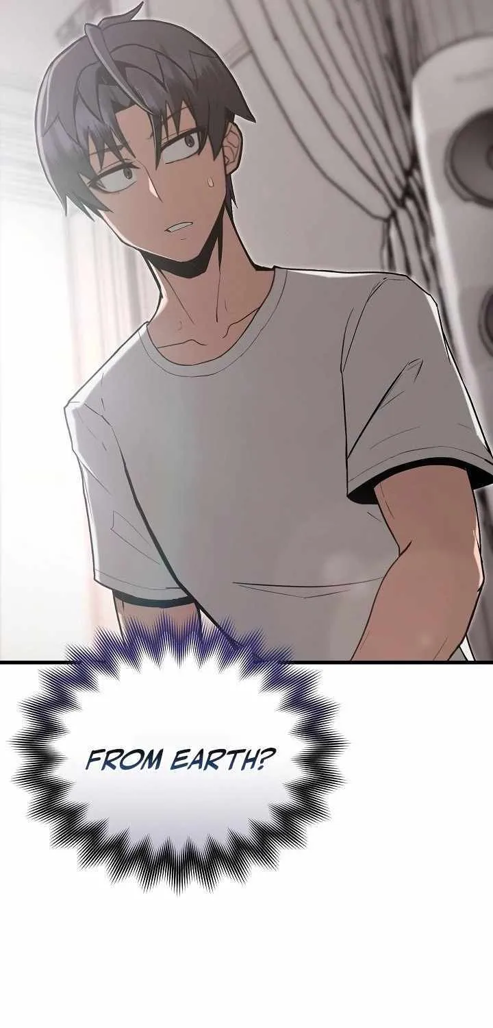 How to Retire as a Disaster Necromancer Chapter 1 page 73 - 