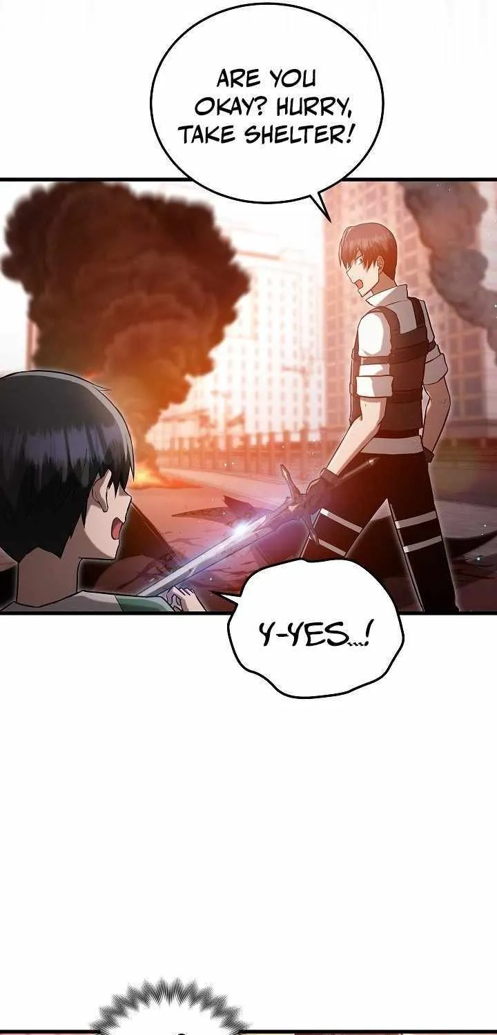 How to Retire as a Disaster Necromancer Chapter 1 page 96 - 