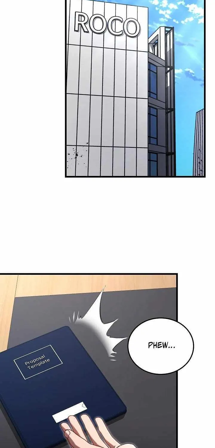 How to Retire as a Disaster Necromancer Chapter 10 page 2 - 