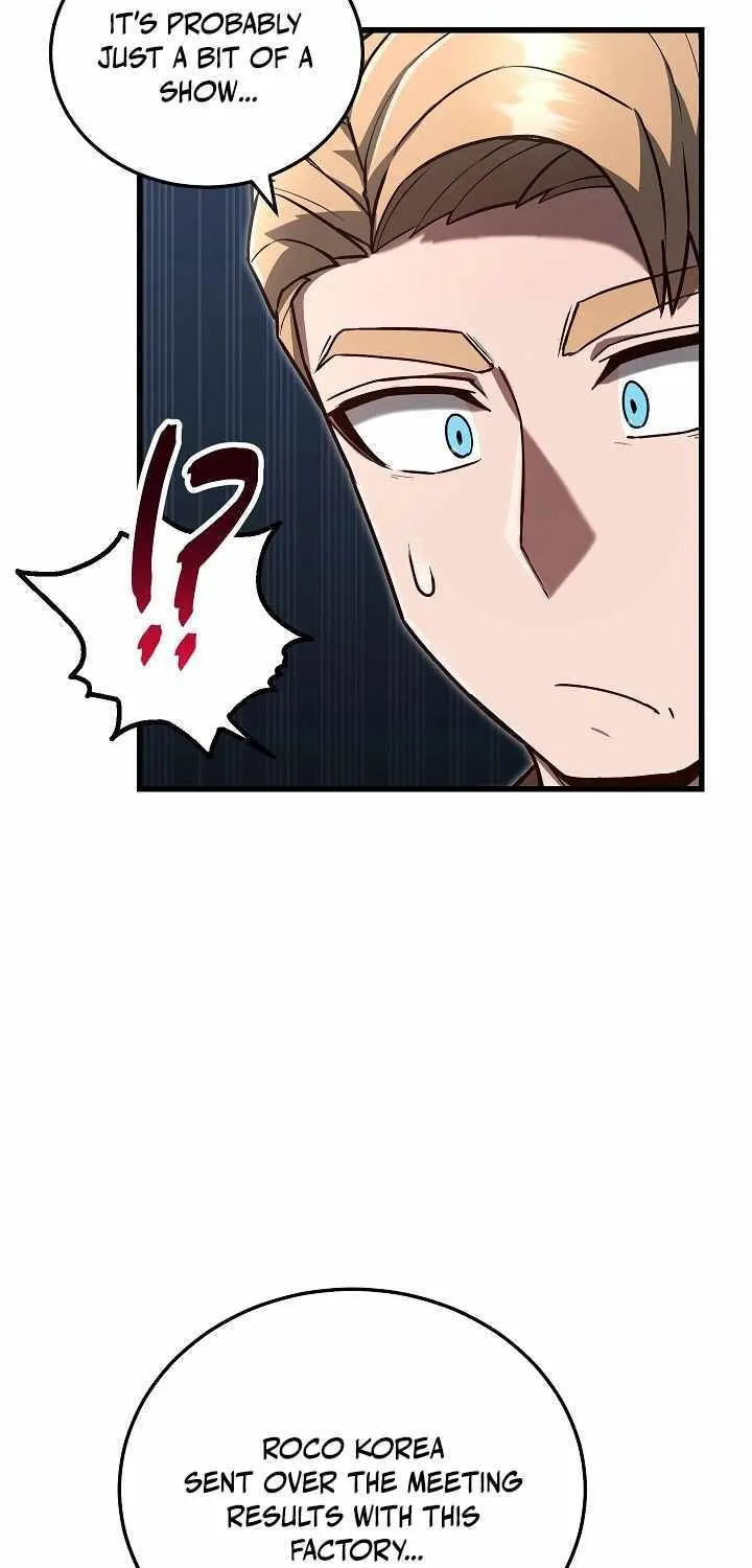 How to Retire as a Disaster Necromancer Chapter 10 page 11 - 