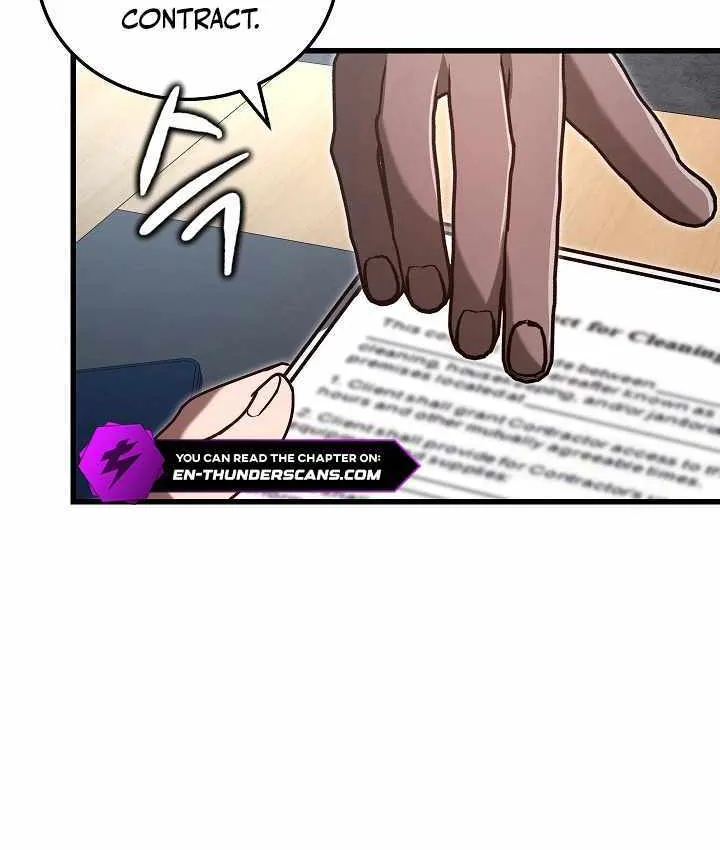 How to Retire as a Disaster Necromancer Chapter 10 page 13 - 