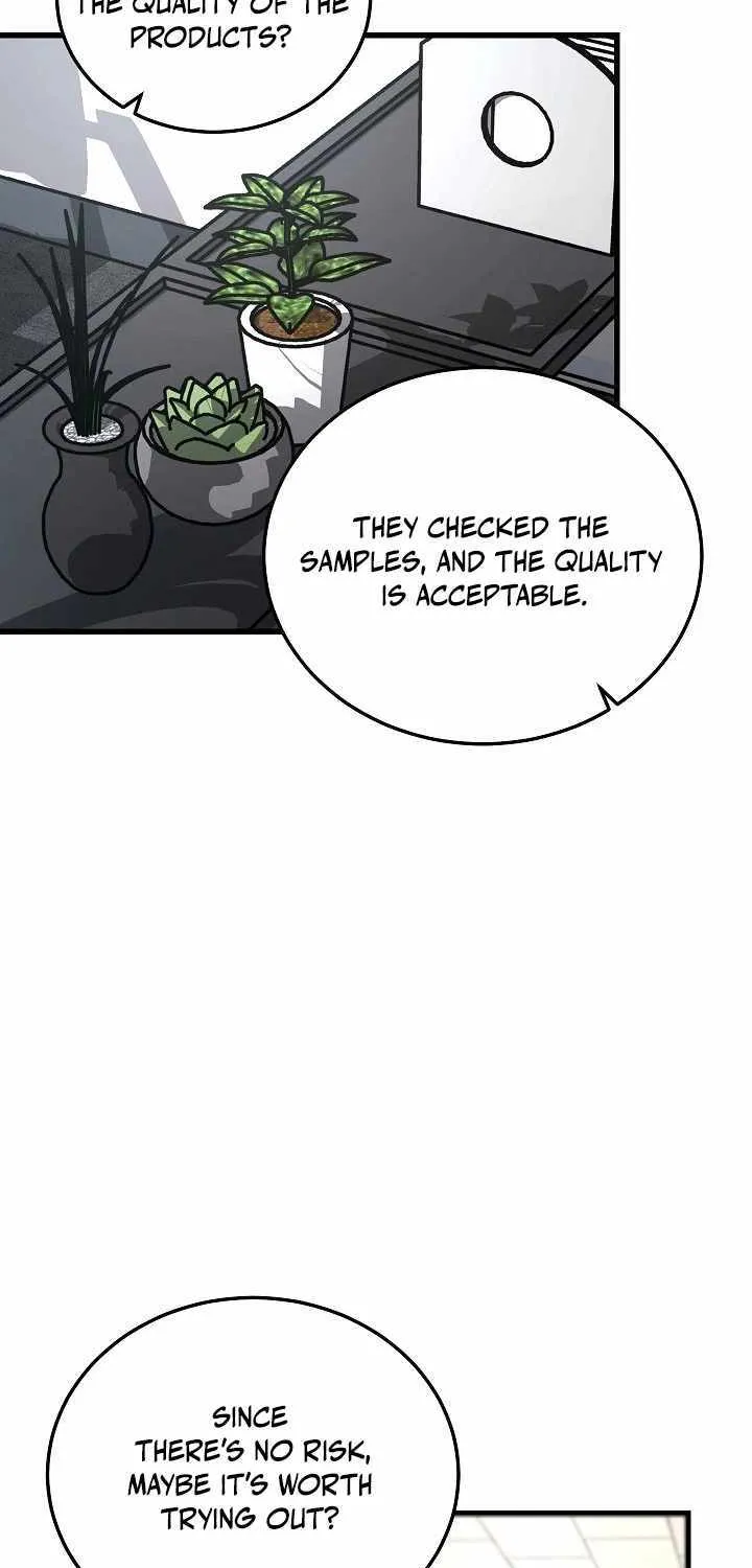 How to Retire as a Disaster Necromancer Chapter 10 page 16 - 