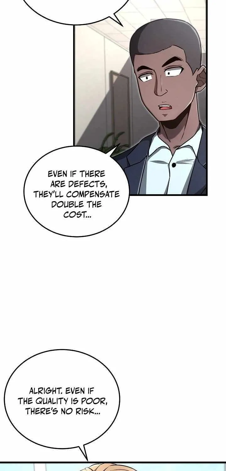 How to Retire as a Disaster Necromancer Chapter 10 page 17 - 