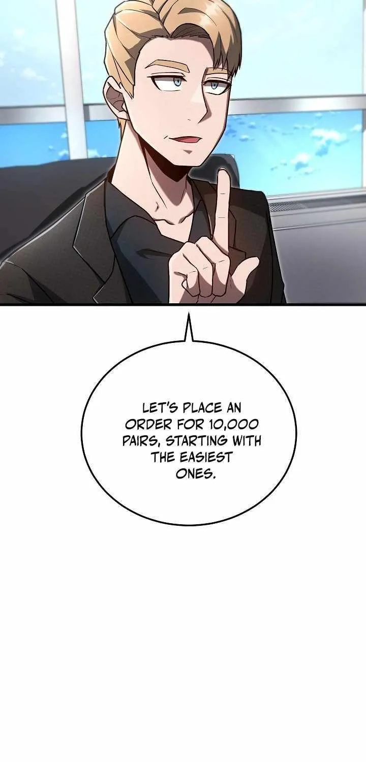 How to Retire as a Disaster Necromancer Chapter 10 page 18 - 