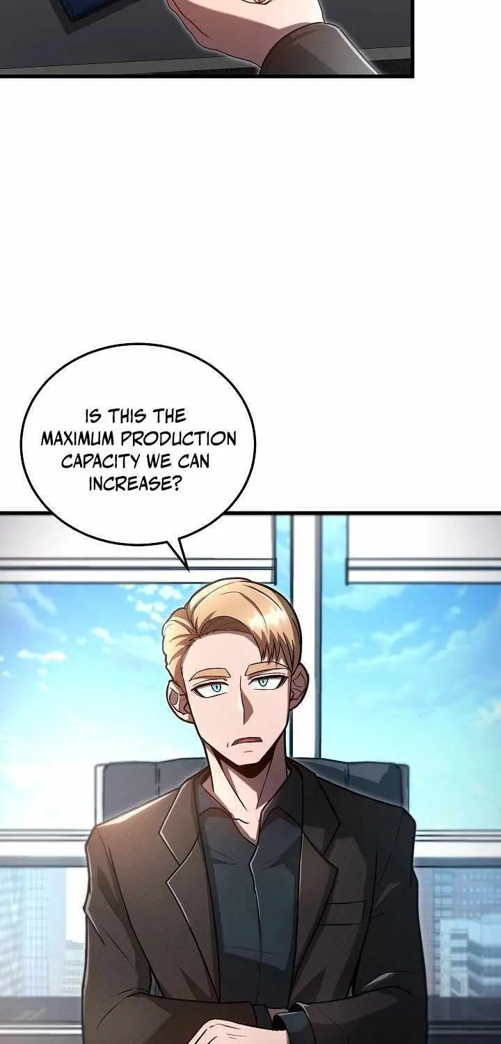 How to Retire as a Disaster Necromancer Chapter 10 page 3 - 