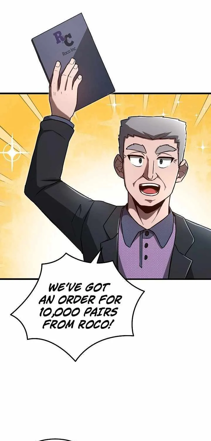 How to Retire as a Disaster Necromancer Chapter 10 page 21 - 