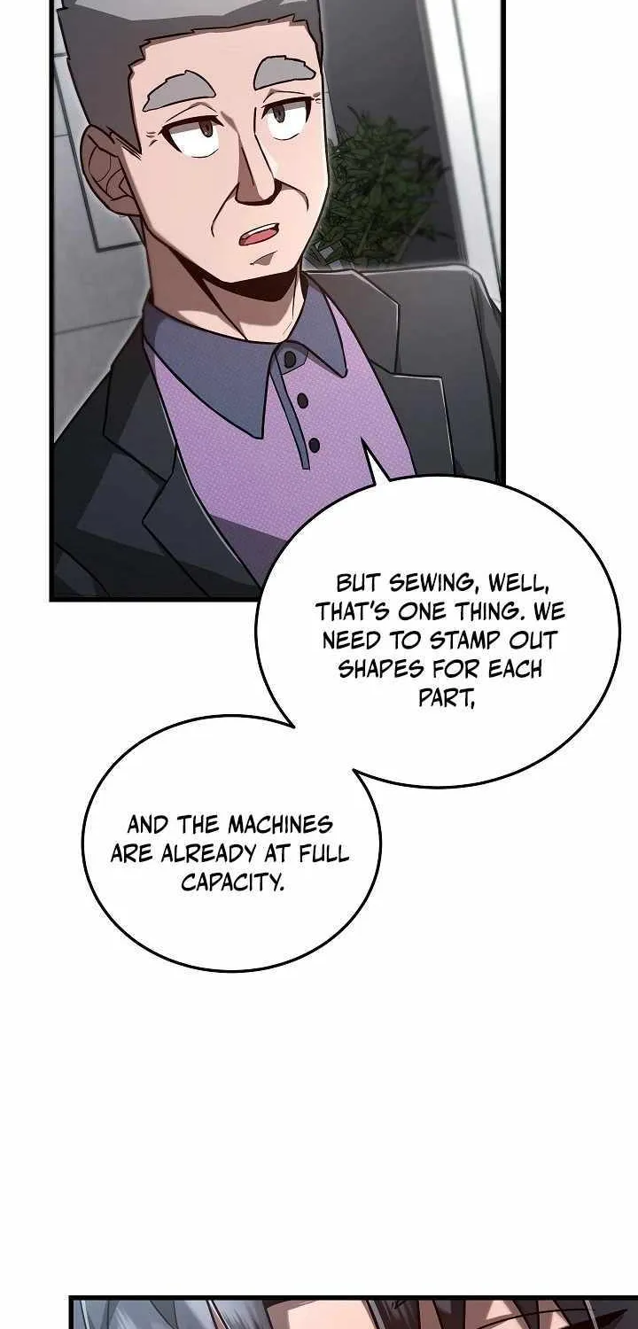 How to Retire as a Disaster Necromancer Chapter 10 page 24 - 