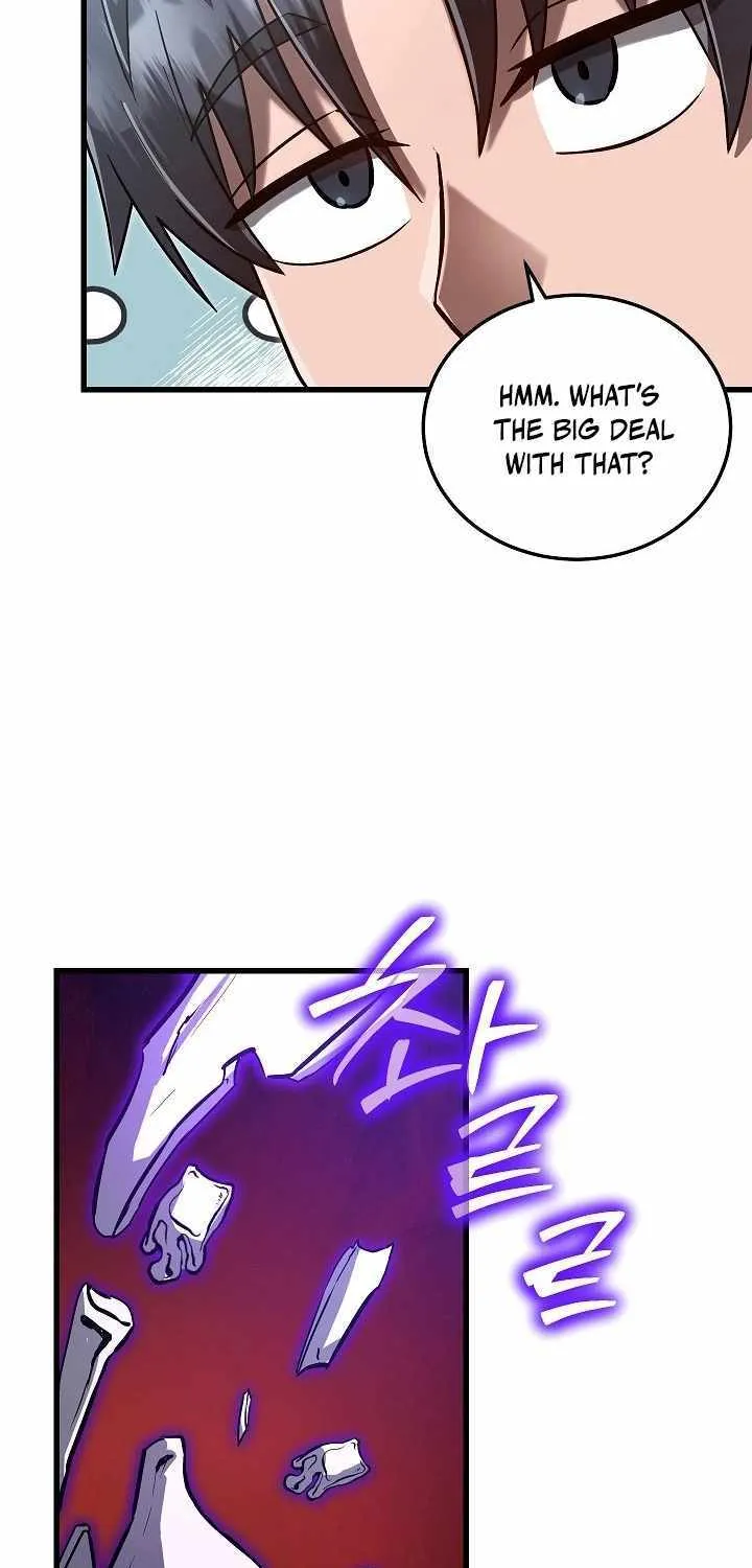 How to Retire as a Disaster Necromancer Chapter 10 page 25 - 