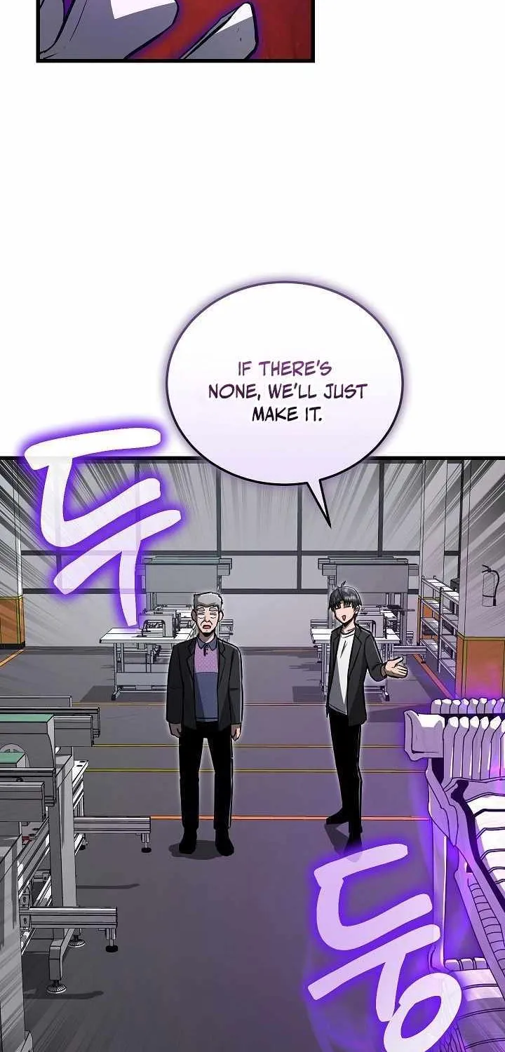 How to Retire as a Disaster Necromancer Chapter 10 page 26 - 