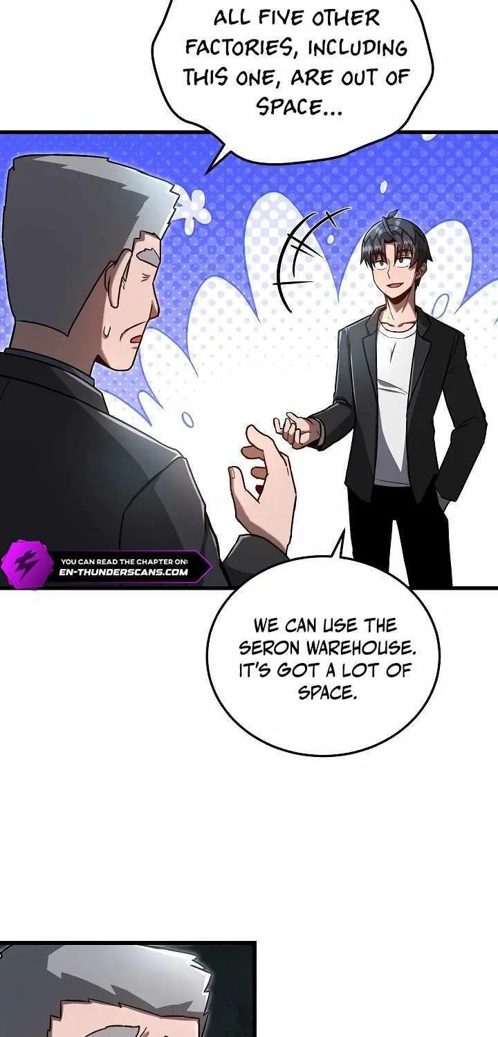 How to Retire as a Disaster Necromancer Chapter 10 page 29 - 