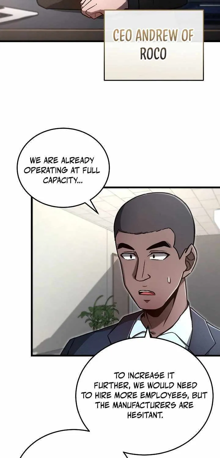 How to Retire as a Disaster Necromancer Chapter 10 page 4 - 