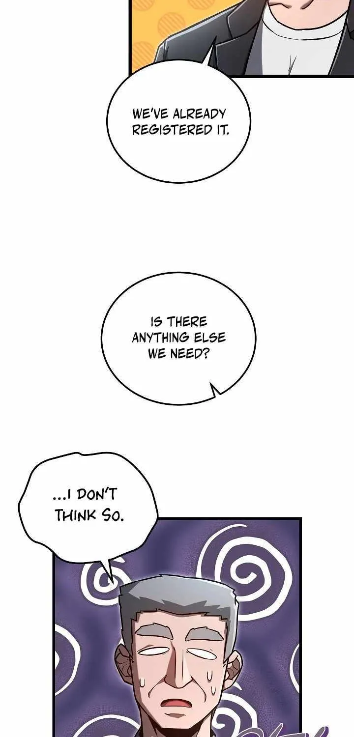 How to Retire as a Disaster Necromancer Chapter 10 page 31 - 