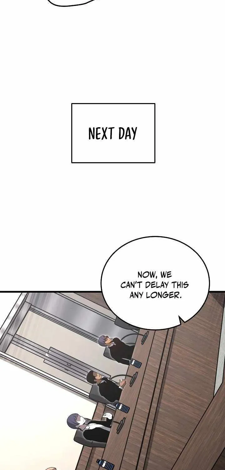 How to Retire as a Disaster Necromancer Chapter 10 page 33 - 