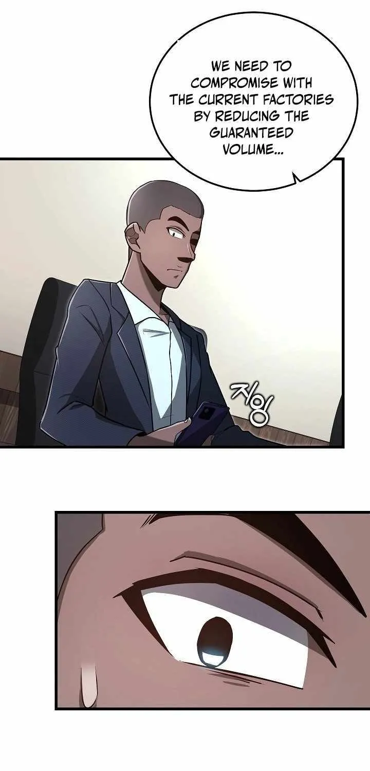 How to Retire as a Disaster Necromancer Chapter 10 page 35 - 