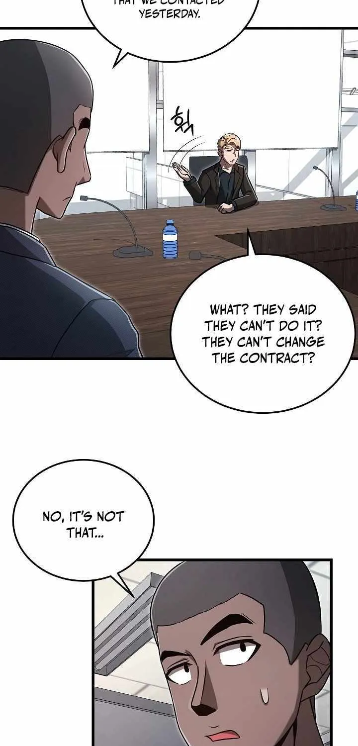 How to Retire as a Disaster Necromancer Chapter 10 page 37 - 
