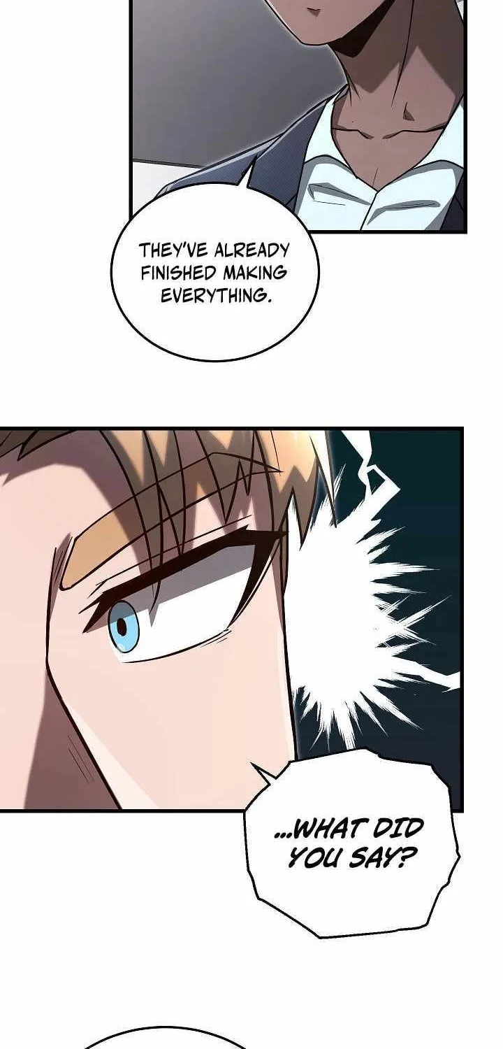 How to Retire as a Disaster Necromancer Chapter 10 page 38 - 