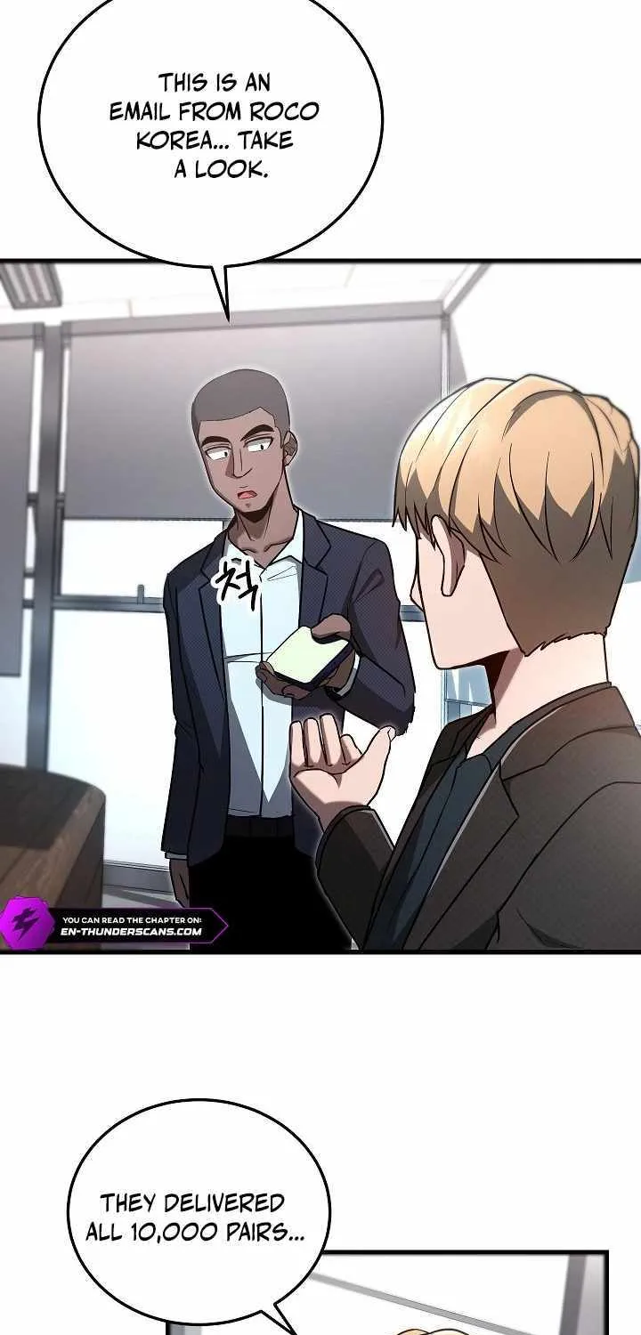 How to Retire as a Disaster Necromancer Chapter 10 page 39 - 