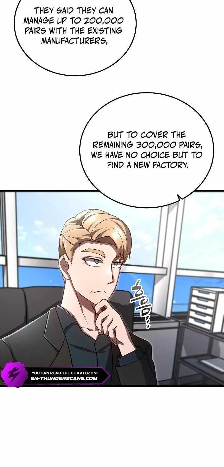 How to Retire as a Disaster Necromancer Chapter 10 page 5 - 