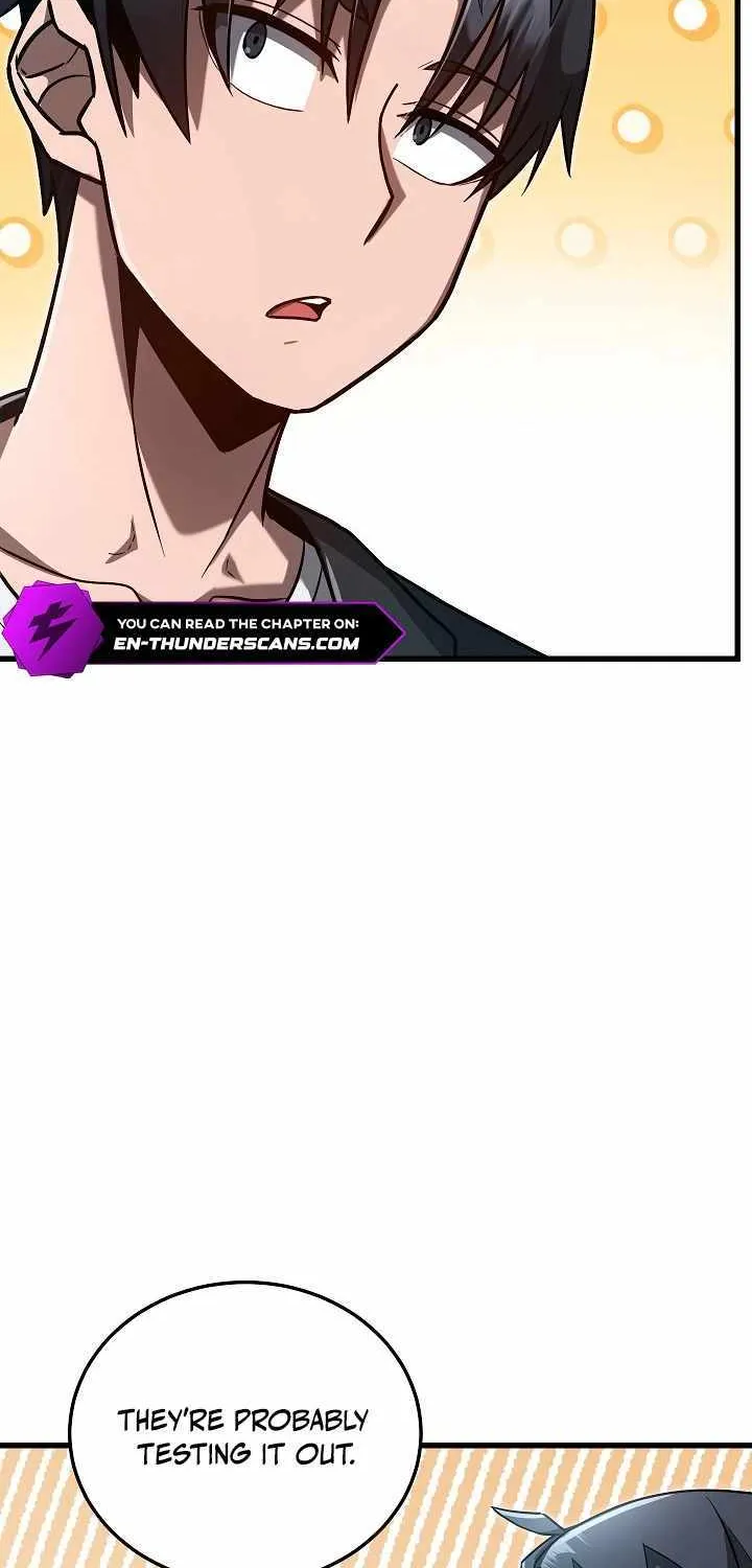 How to Retire as a Disaster Necromancer Chapter 10 page 45 - 