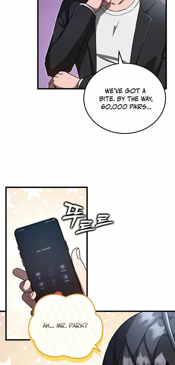 How to Retire as a Disaster Necromancer Chapter 10 page 47 - 