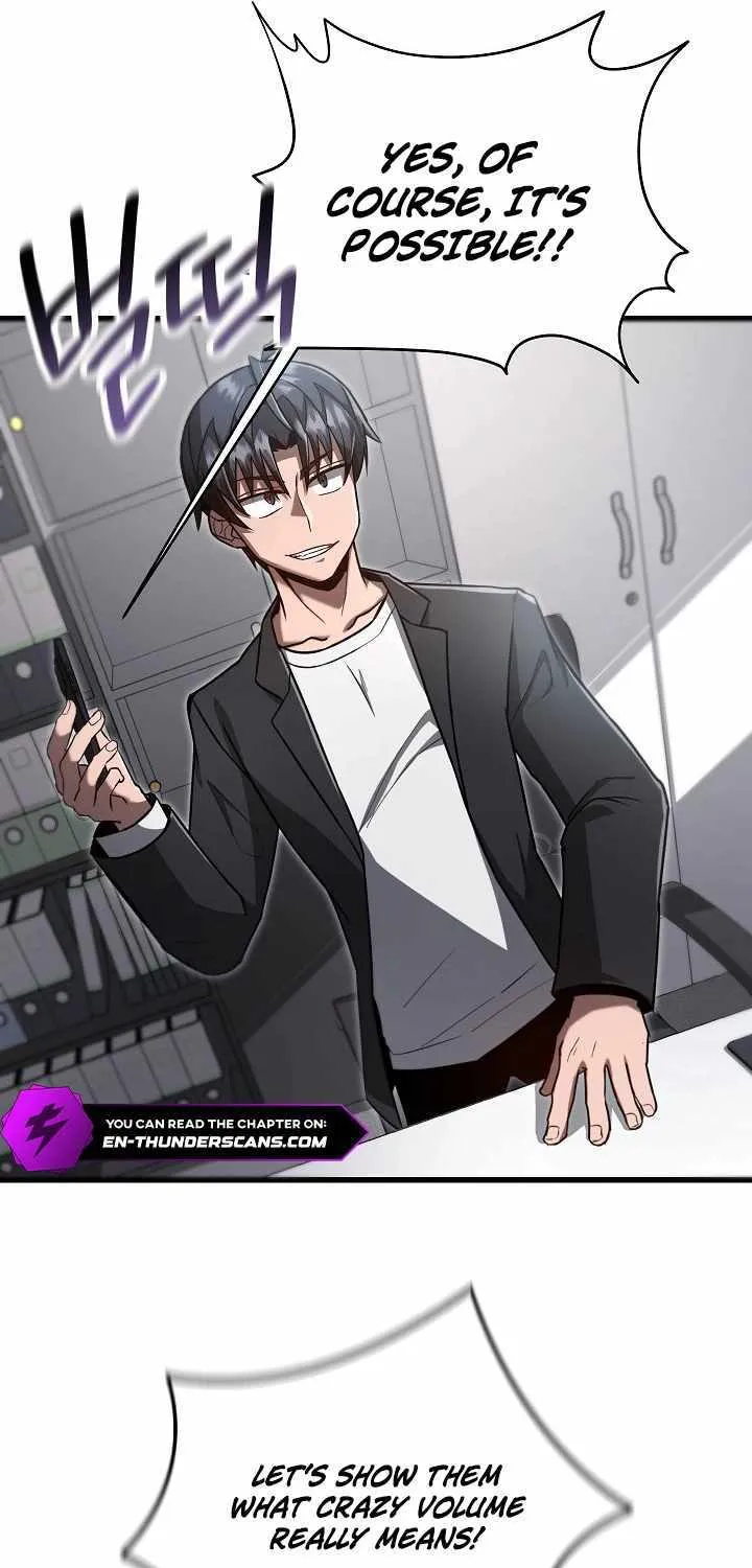 How to Retire as a Disaster Necromancer Chapter 10 page 49 - 