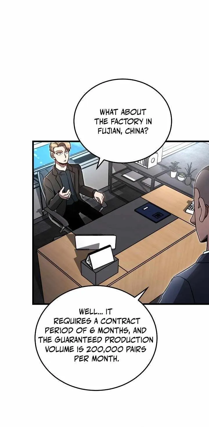 How to Retire as a Disaster Necromancer Chapter 10 page 6 - 