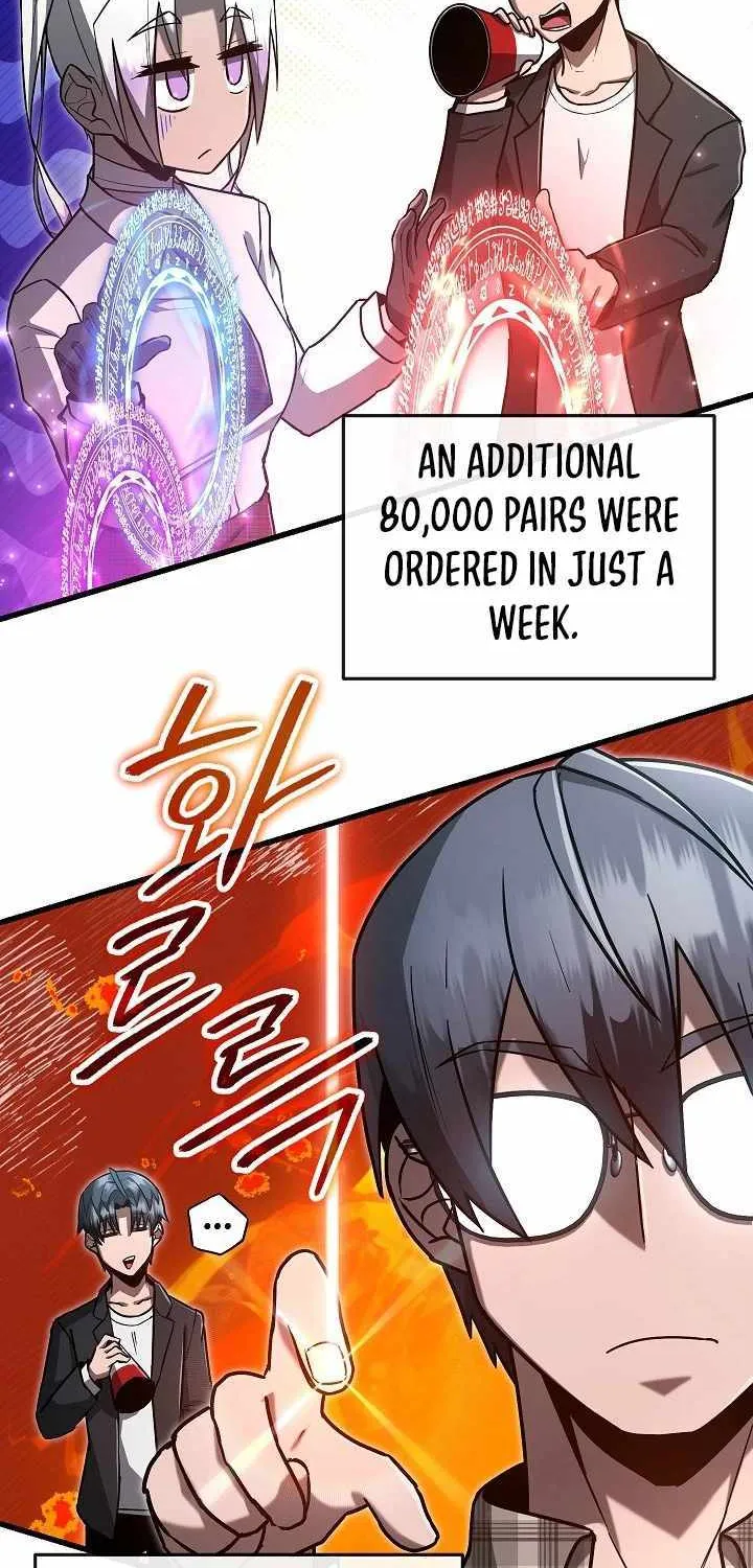 How to Retire as a Disaster Necromancer Chapter 10 page 52 - 