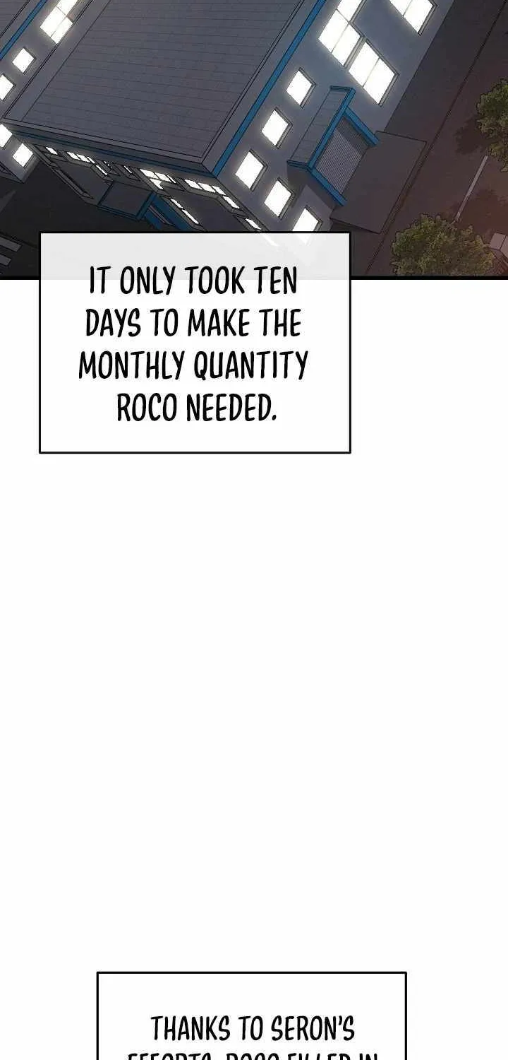 How to Retire as a Disaster Necromancer Chapter 10 page 54 - 