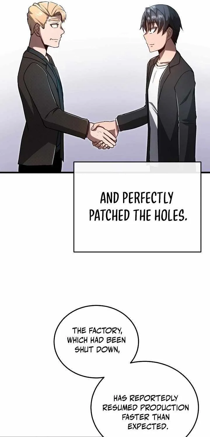 How to Retire as a Disaster Necromancer Chapter 10 page 56 - 