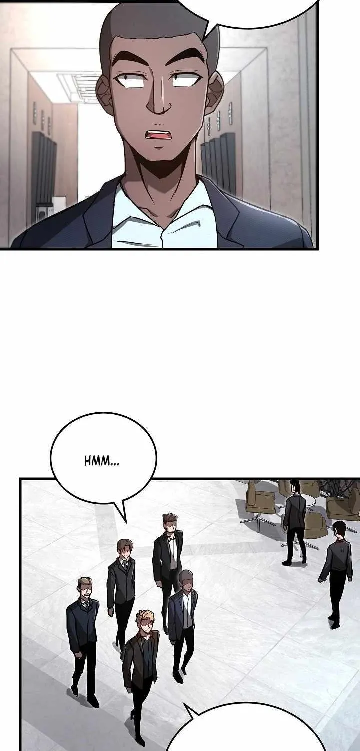 How to Retire as a Disaster Necromancer Chapter 10 page 57 - 