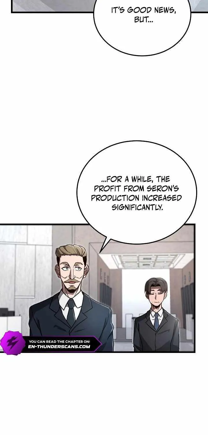 How to Retire as a Disaster Necromancer Chapter 10 page 58 - 
