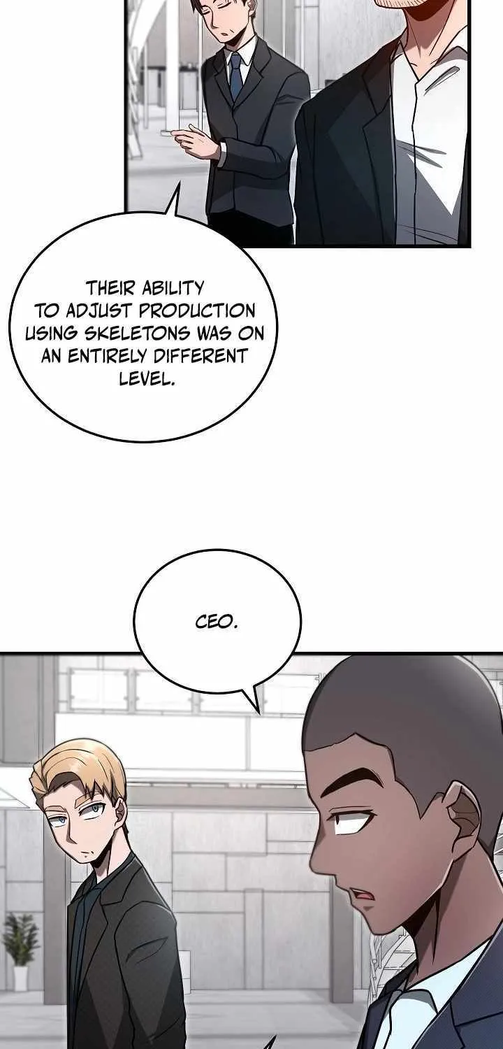 How to Retire as a Disaster Necromancer Chapter 10 page 60 - 