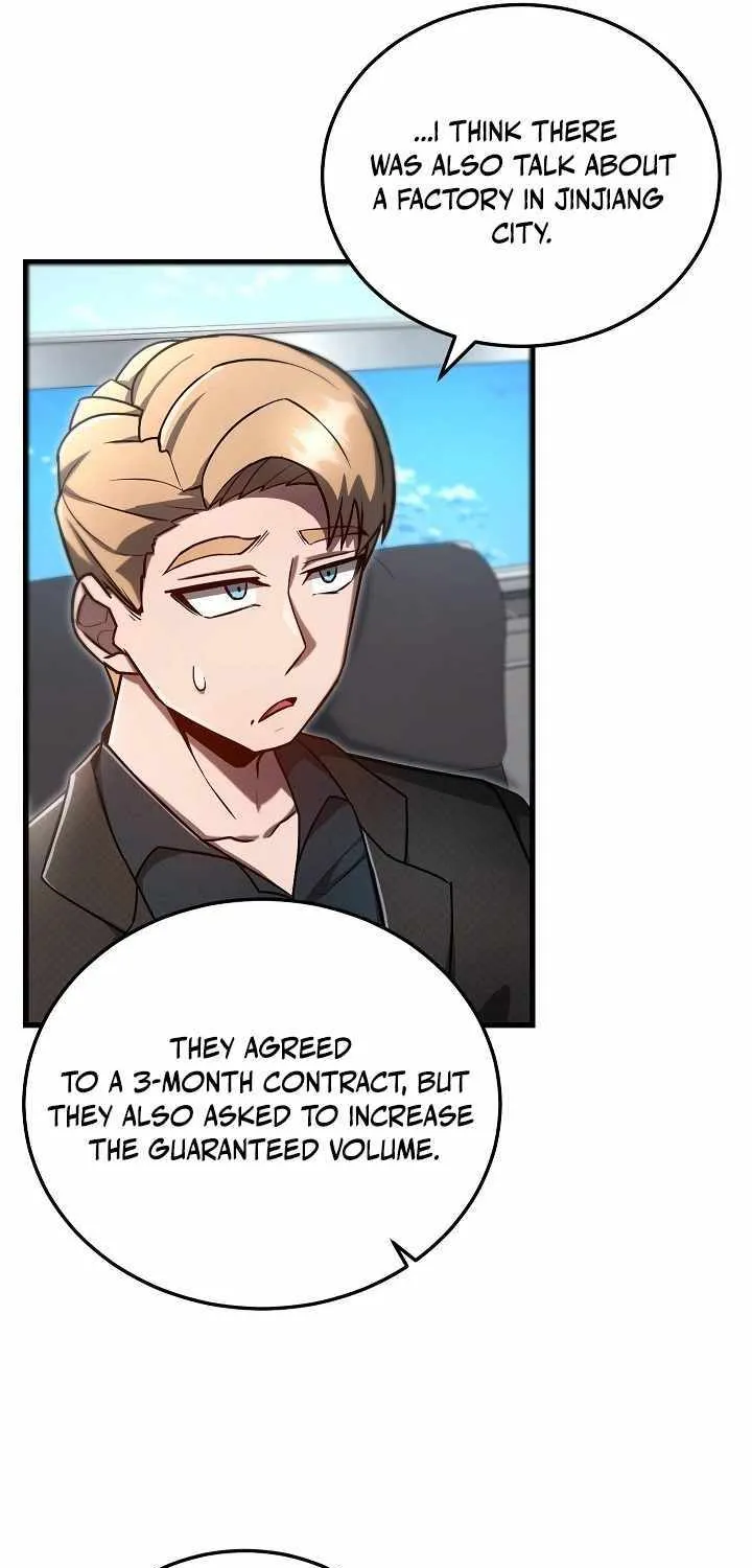 How to Retire as a Disaster Necromancer Chapter 10 page 7 - 