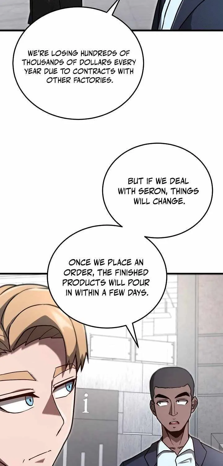 How to Retire as a Disaster Necromancer Chapter 10 page 61 - 