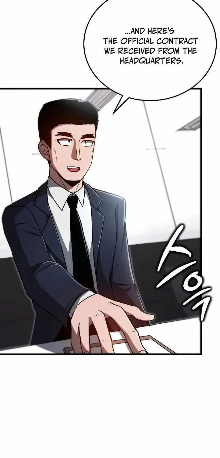How to Retire as a Disaster Necromancer Chapter 10 page 65 - 