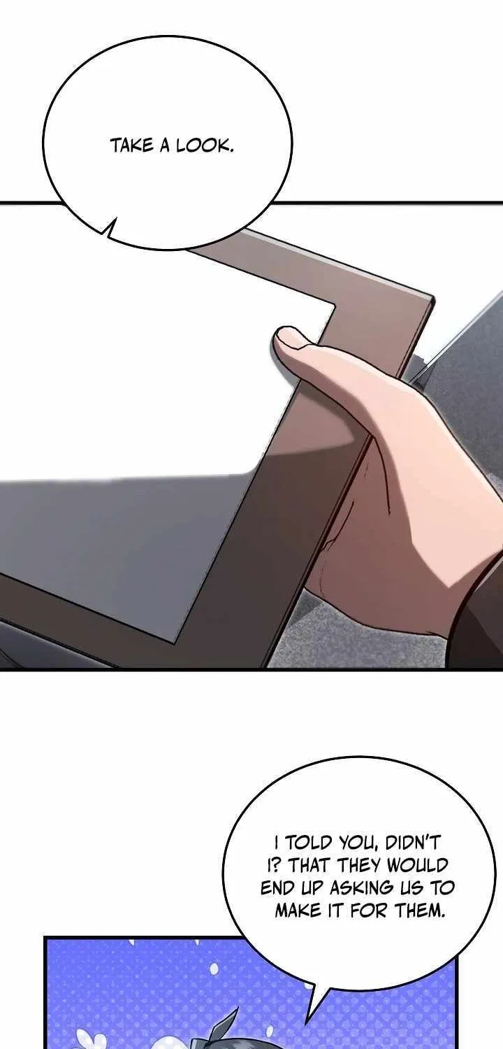 How to Retire as a Disaster Necromancer Chapter 10 page 66 - 