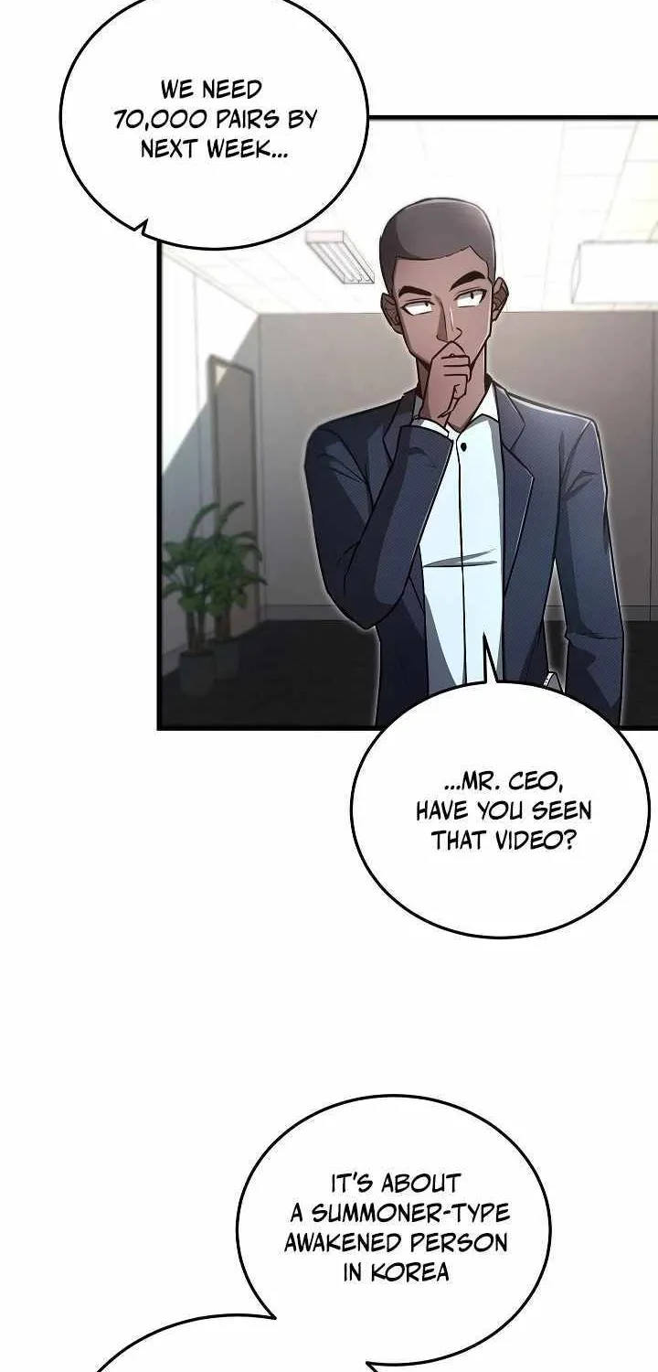 How to Retire as a Disaster Necromancer Chapter 10 page 8 - 