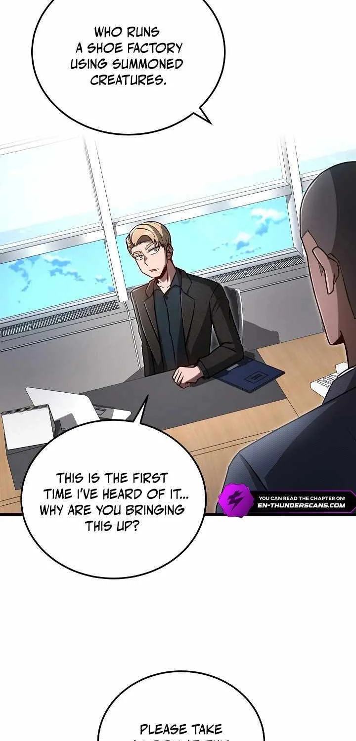 How to Retire as a Disaster Necromancer Chapter 10 page 9 - 