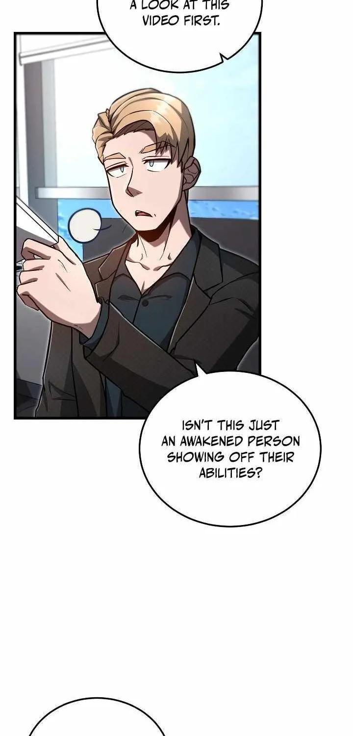 How to Retire as a Disaster Necromancer Chapter 10 page 10 - 