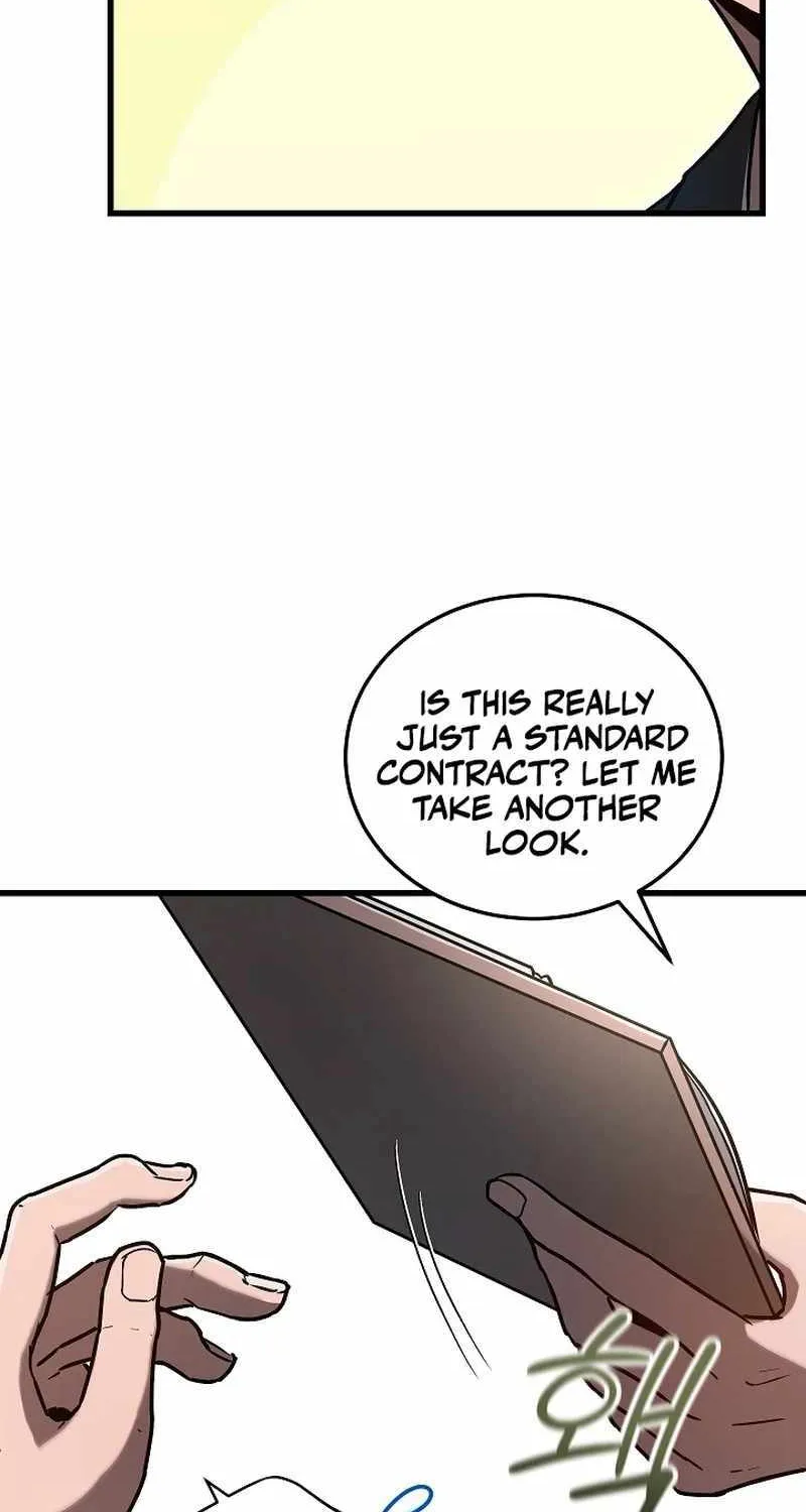 How to Retire as a Disaster Necromancer Chapter 11 page 11 - 