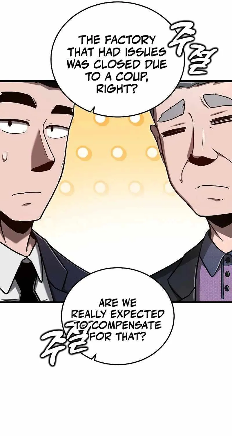 How to Retire as a Disaster Necromancer Chapter 11 page 14 - 