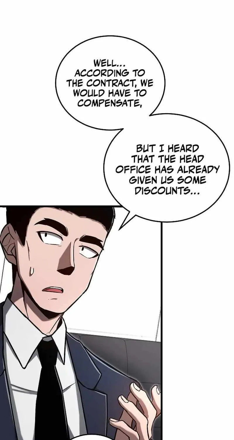 How to Retire as a Disaster Necromancer Chapter 11 page 15 - 