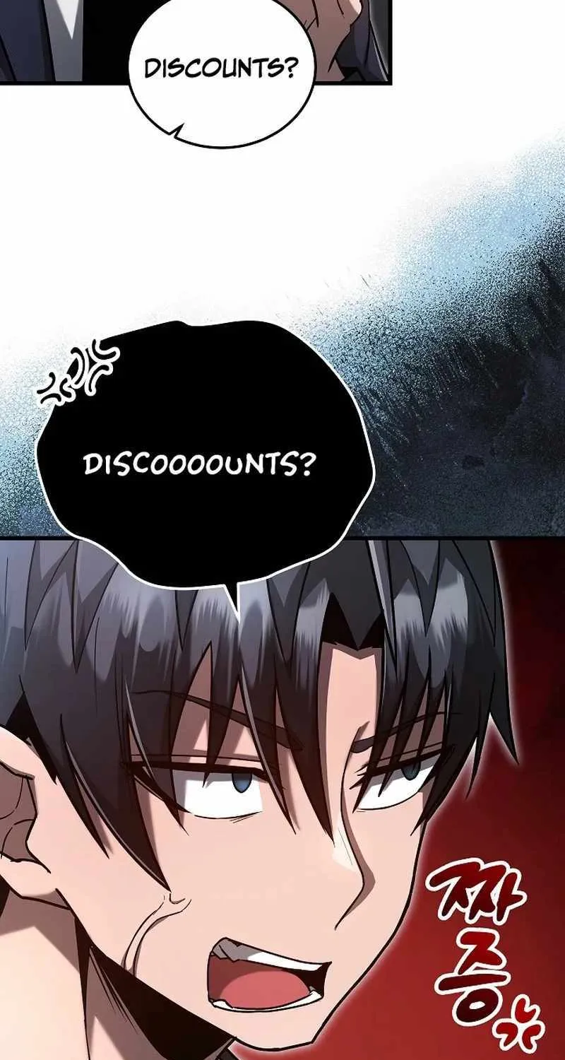 How to Retire as a Disaster Necromancer Chapter 11 page 16 - 