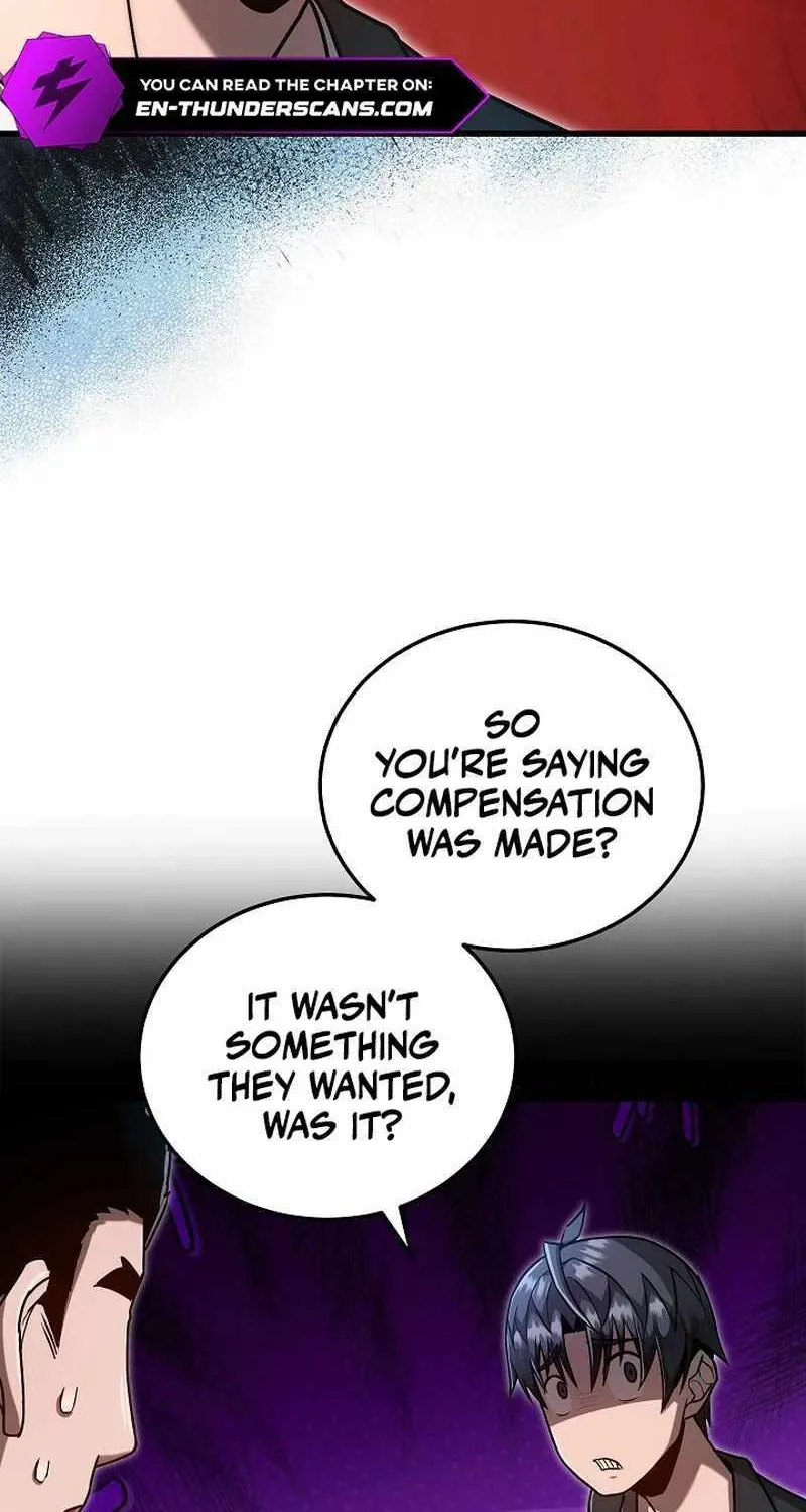 How to Retire as a Disaster Necromancer Chapter 11 page 17 - 