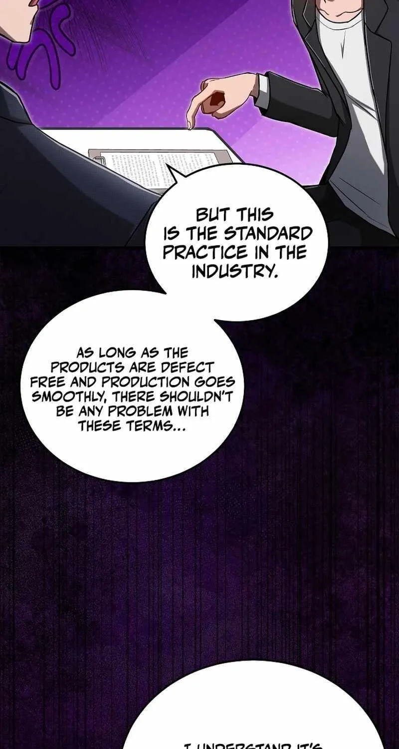 How to Retire as a Disaster Necromancer Chapter 11 page 18 - 