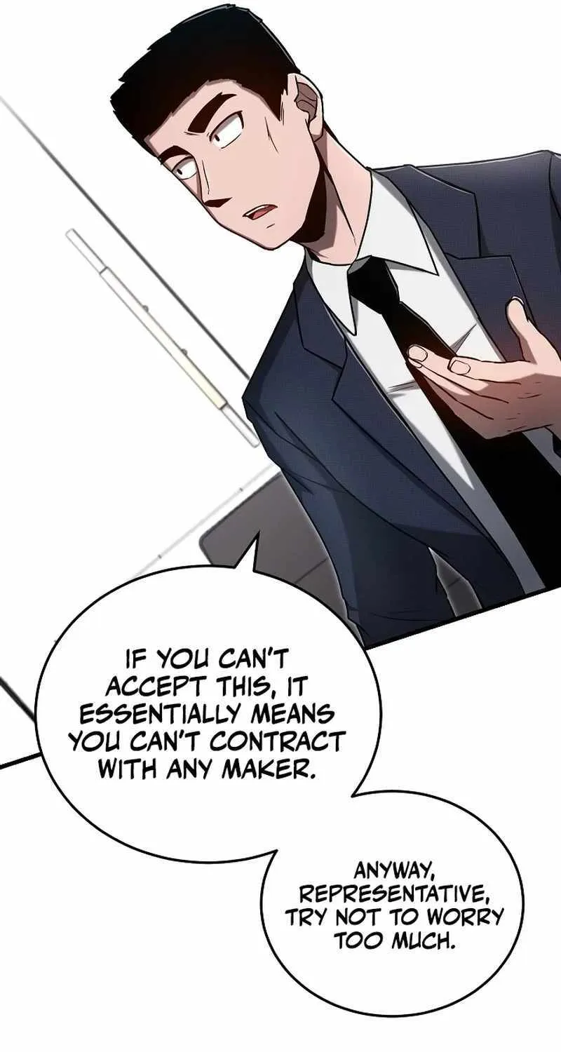 How to Retire as a Disaster Necromancer Chapter 11 page 20 - 