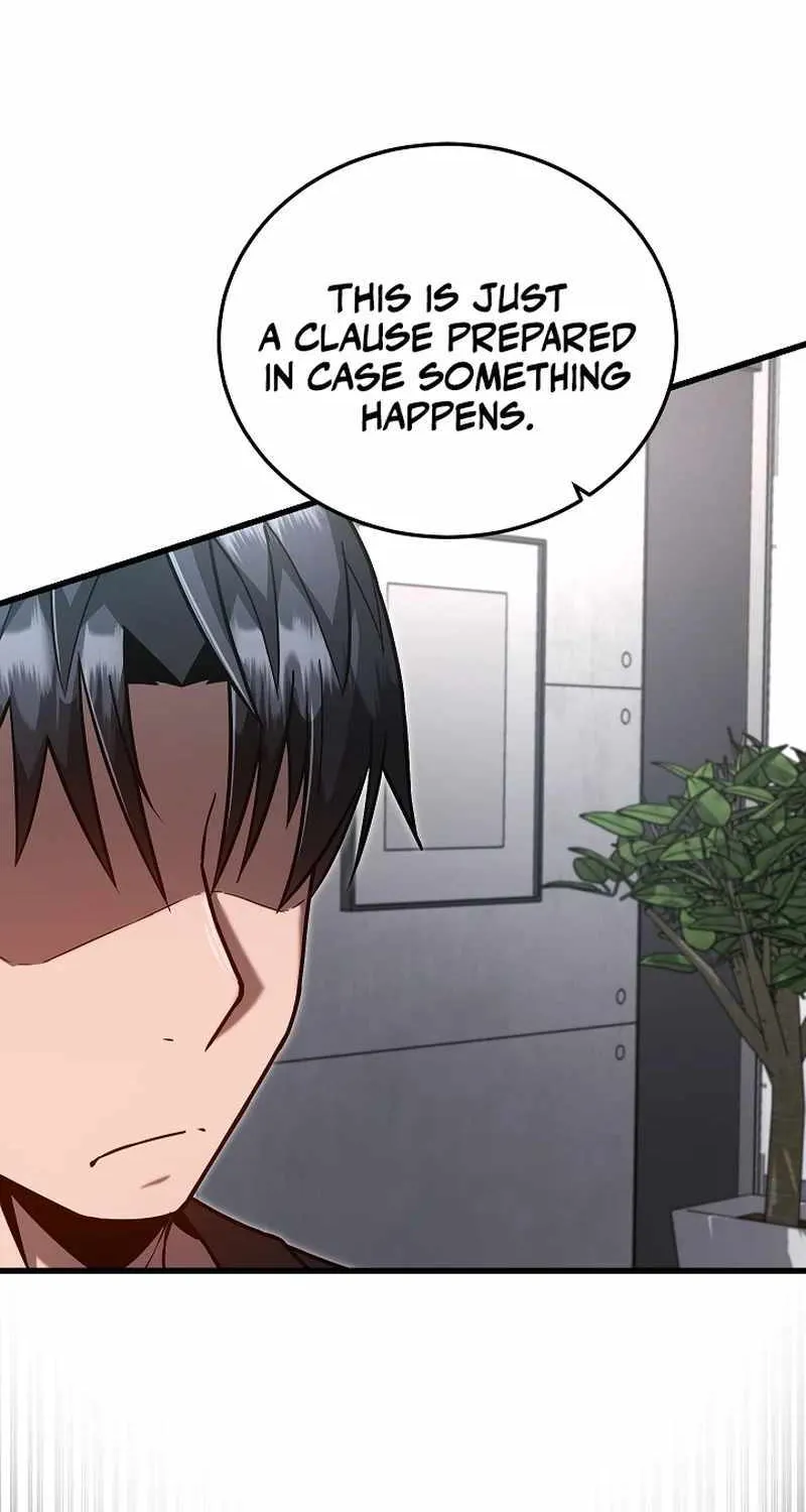 How to Retire as a Disaster Necromancer Chapter 11 page 21 - 