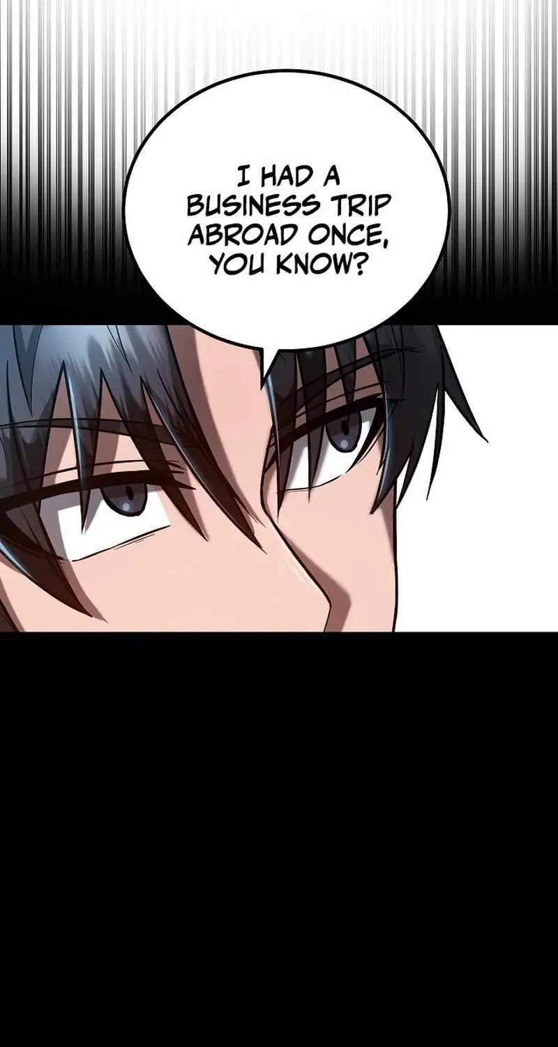 How to Retire as a Disaster Necromancer Chapter 11 page 22 - 