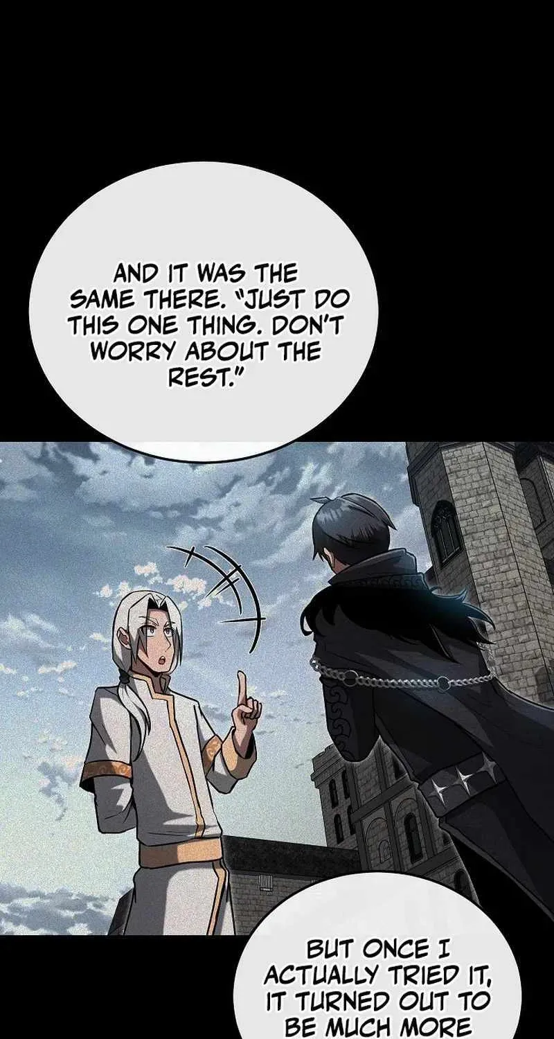 How to Retire as a Disaster Necromancer Chapter 11 page 23 - 